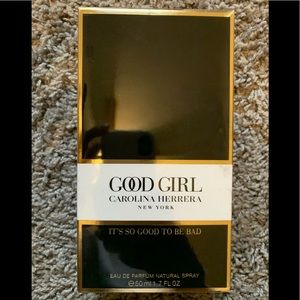 Carolina Herrera Good Girl